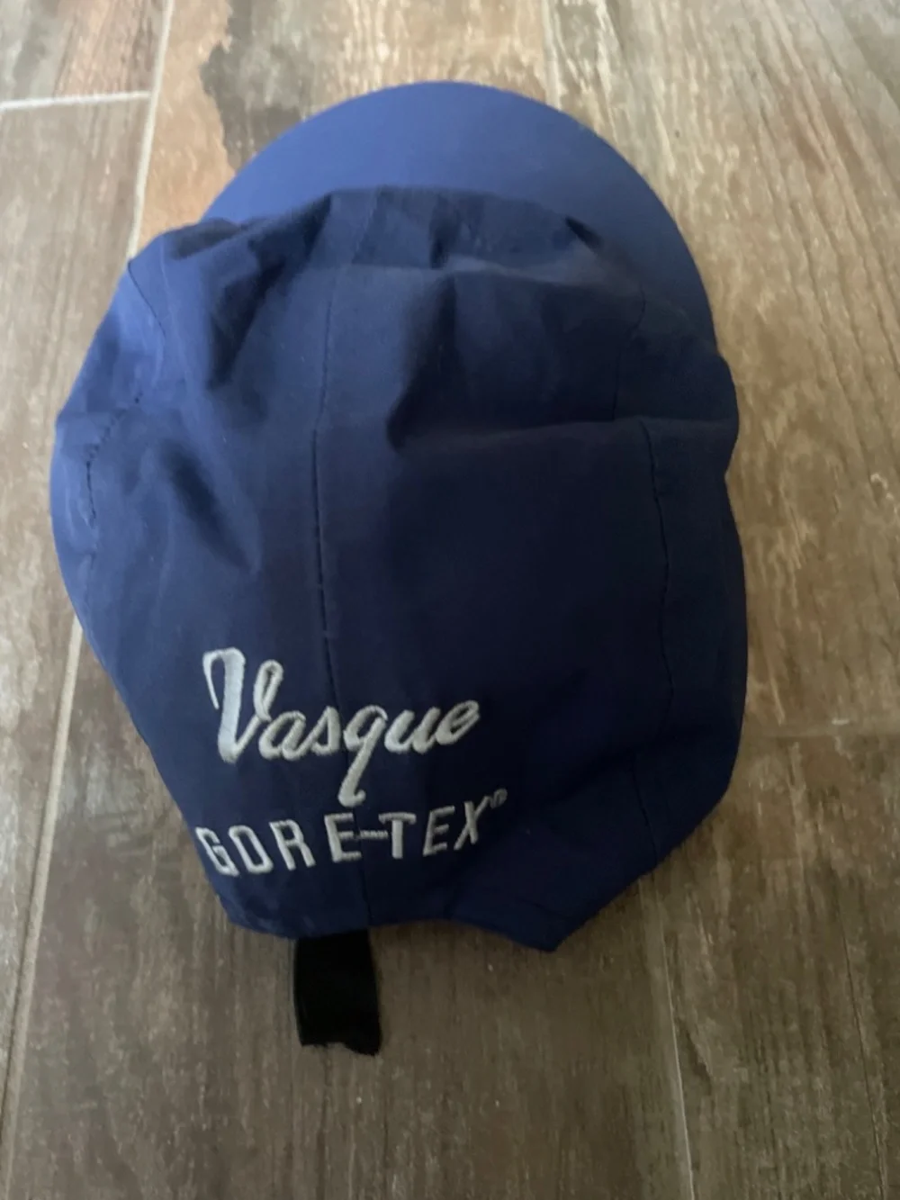 REI gore-tex